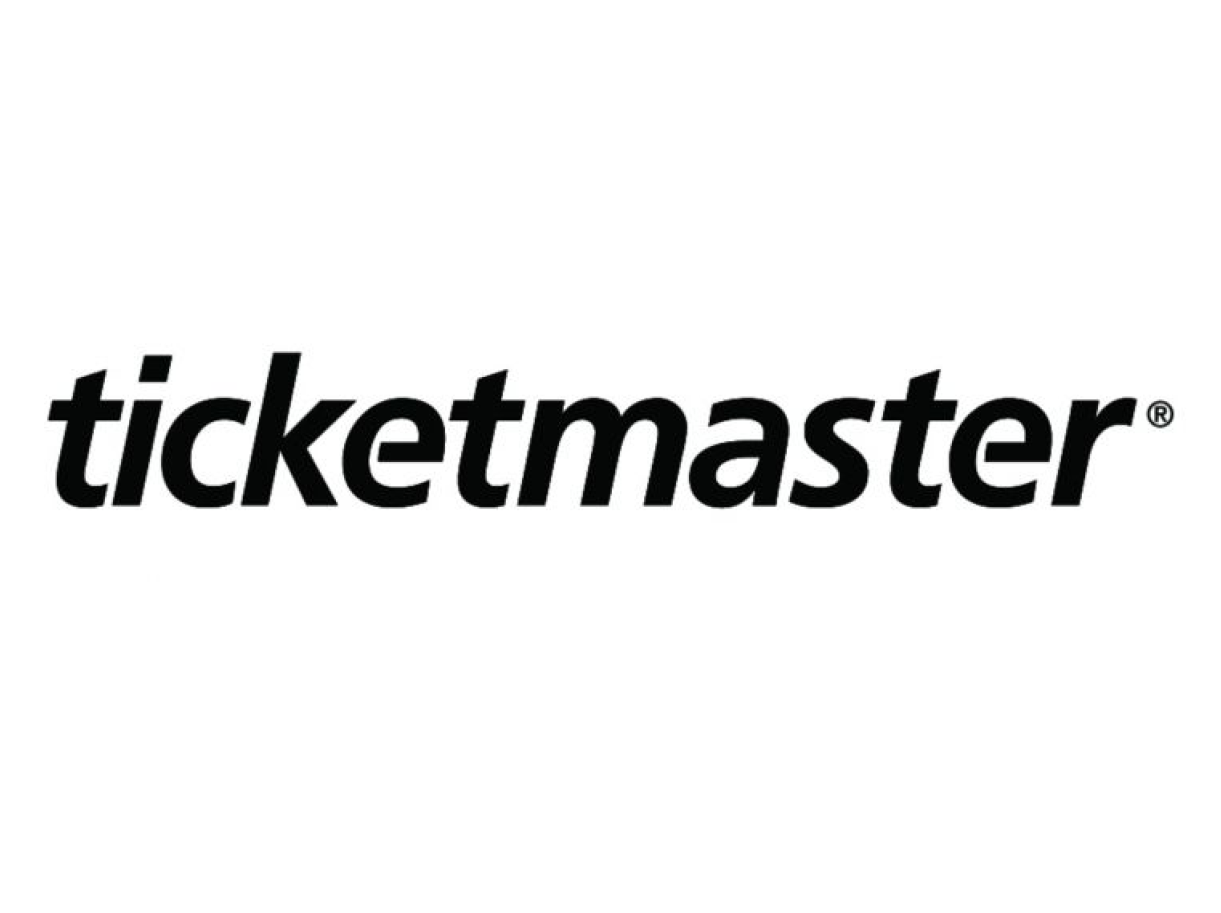 Ticketmaster wellness